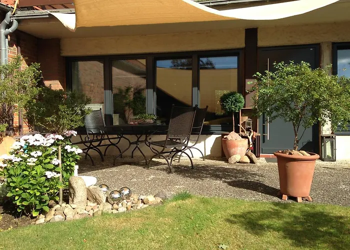 Elb Nest Gaestehaus