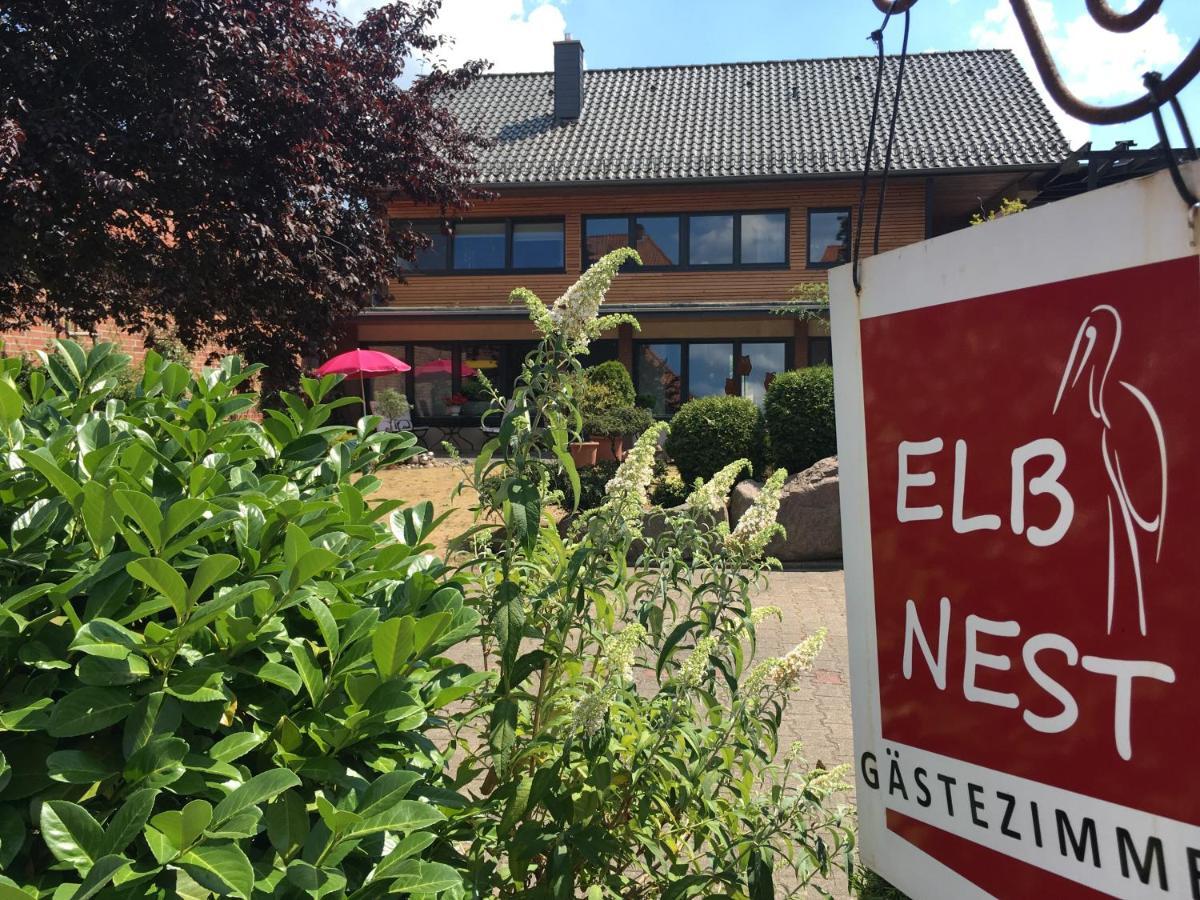 Elb Nest * Neu Darchau