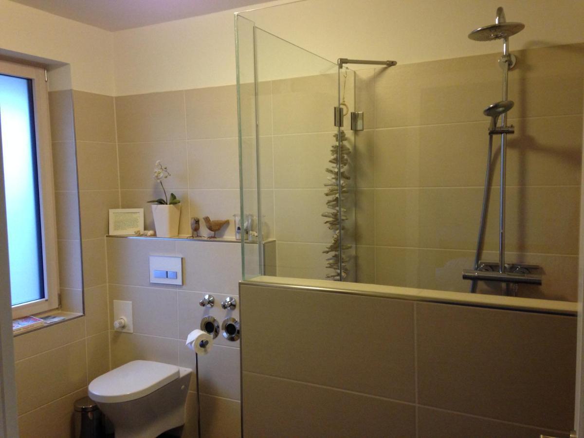 Elb Nest Gaestehaus Appartamento Neu Darchau
