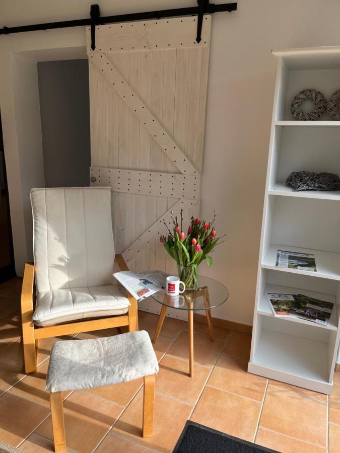 Elb Nest Gaestehaus * Neu Darchau