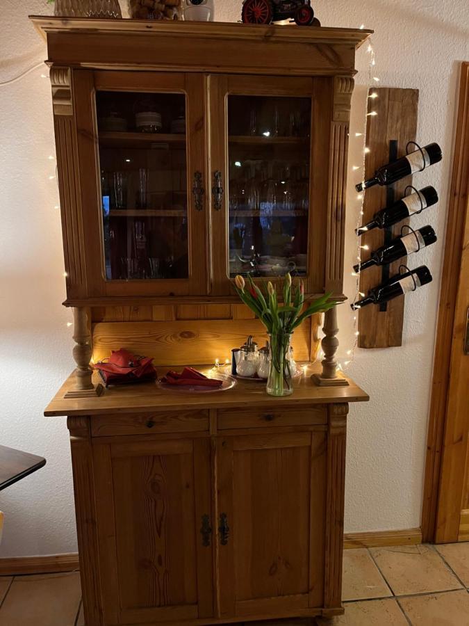 Appartamento Elb Nest Gaestehaus *
