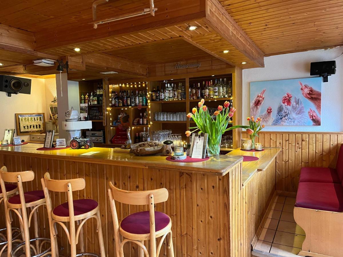 Appartamento Elb Nest Gaestehaus *