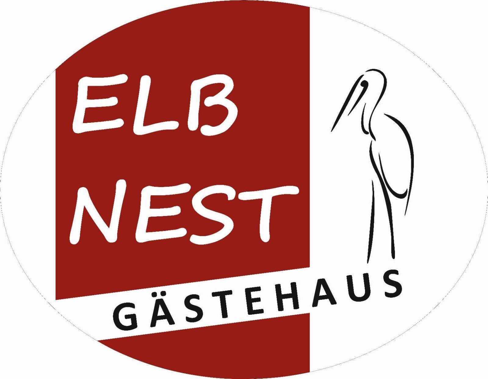 Elb Nest Gaestehaus Appartamento Neu Darchau