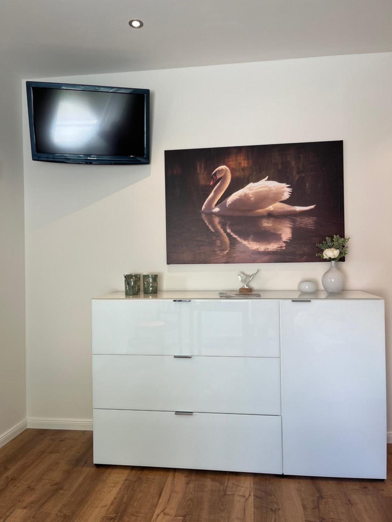 Appartamento Elb Nest Gaestehaus Neu Darchau