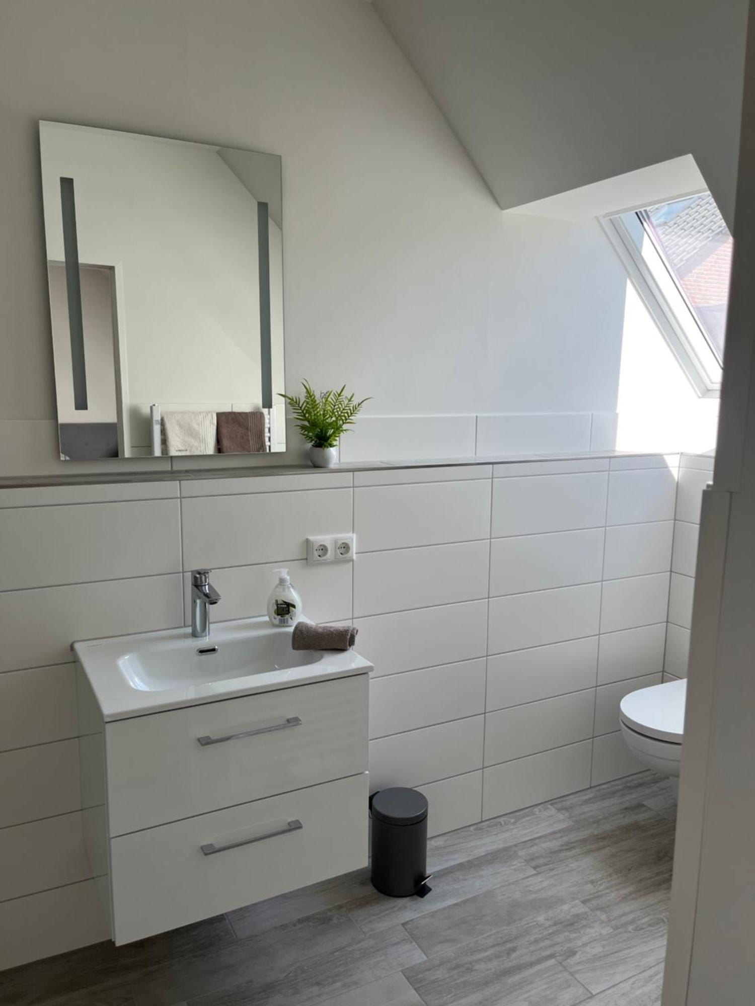 Appartamento Elb Nest Gaestehaus *