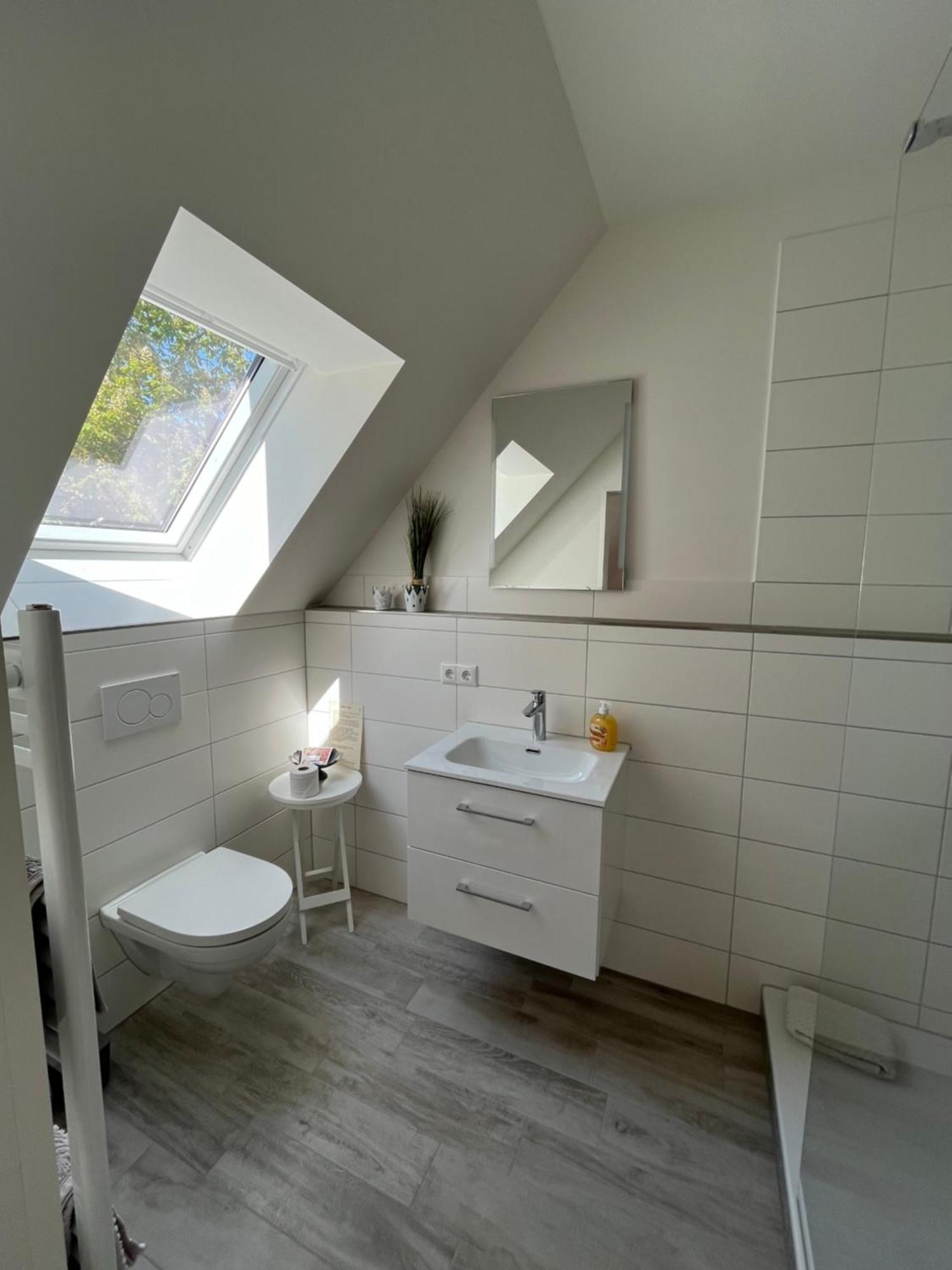 Apartment Elb Nest Neu Darchau