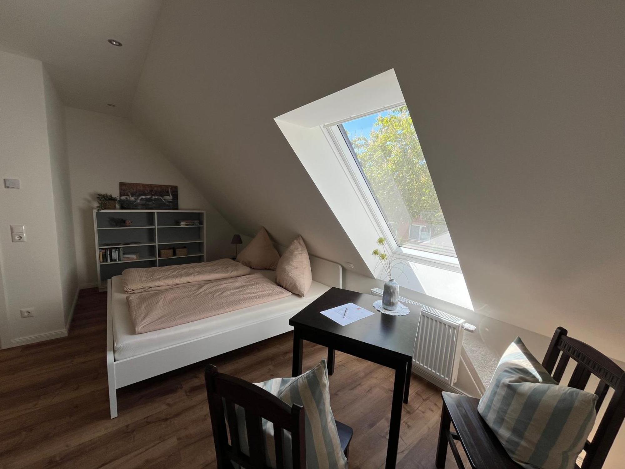 Elb Nest Apartment Neu Darchau