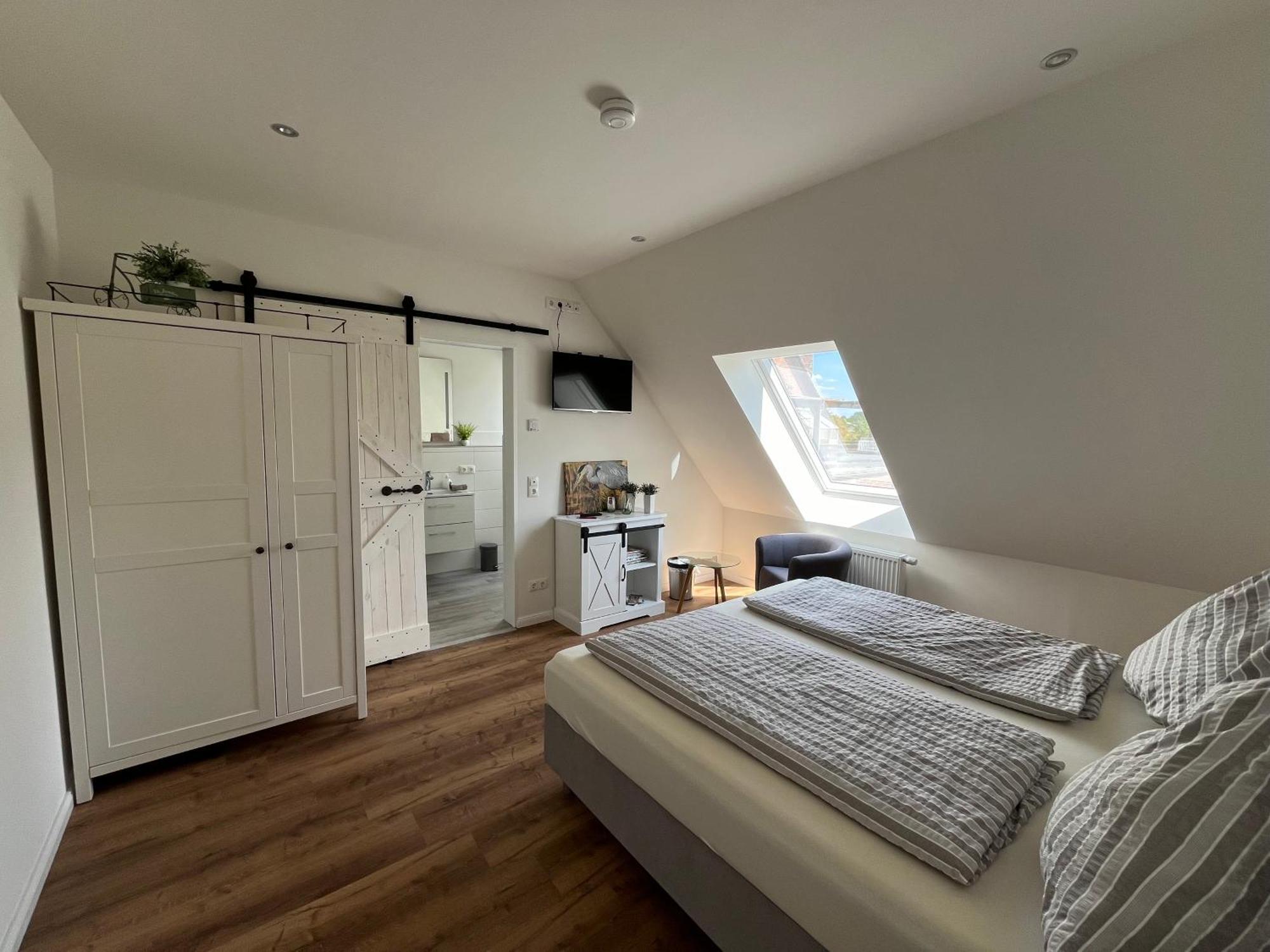 Elb Nest Gaestehaus