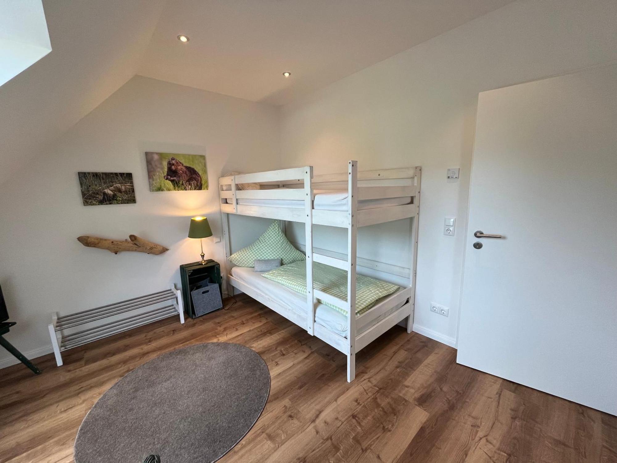 Elb Nest Apartment *