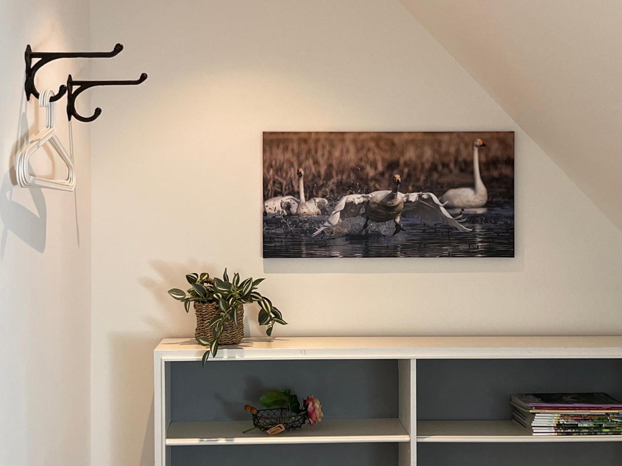 Apartment Elb Nest *