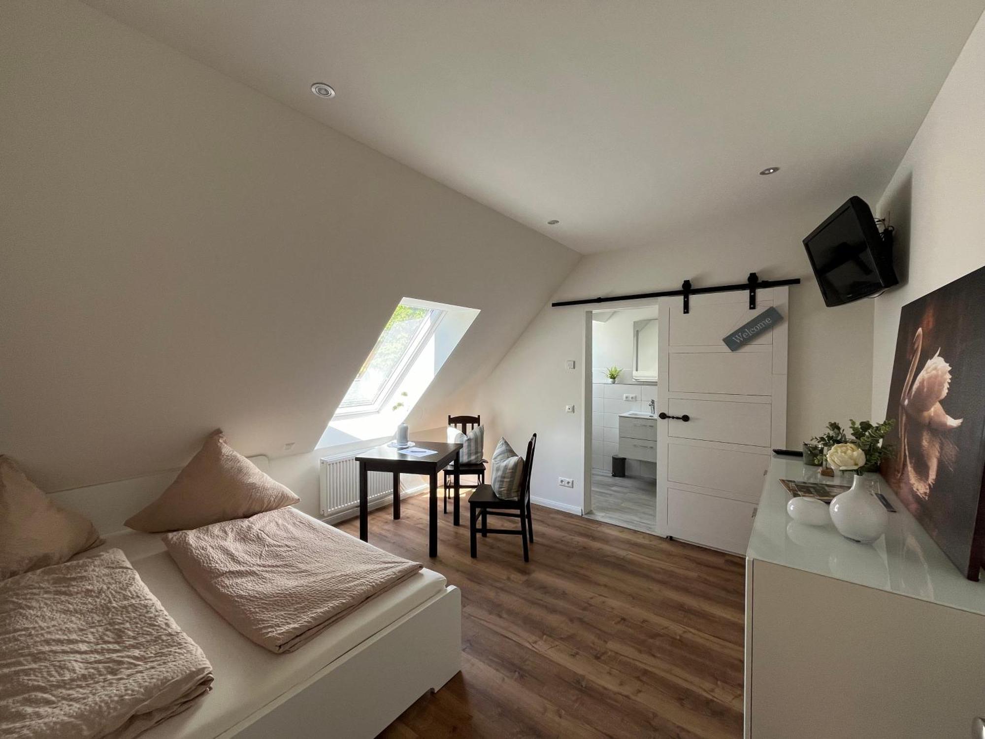 Elb Nest Neu Darchau