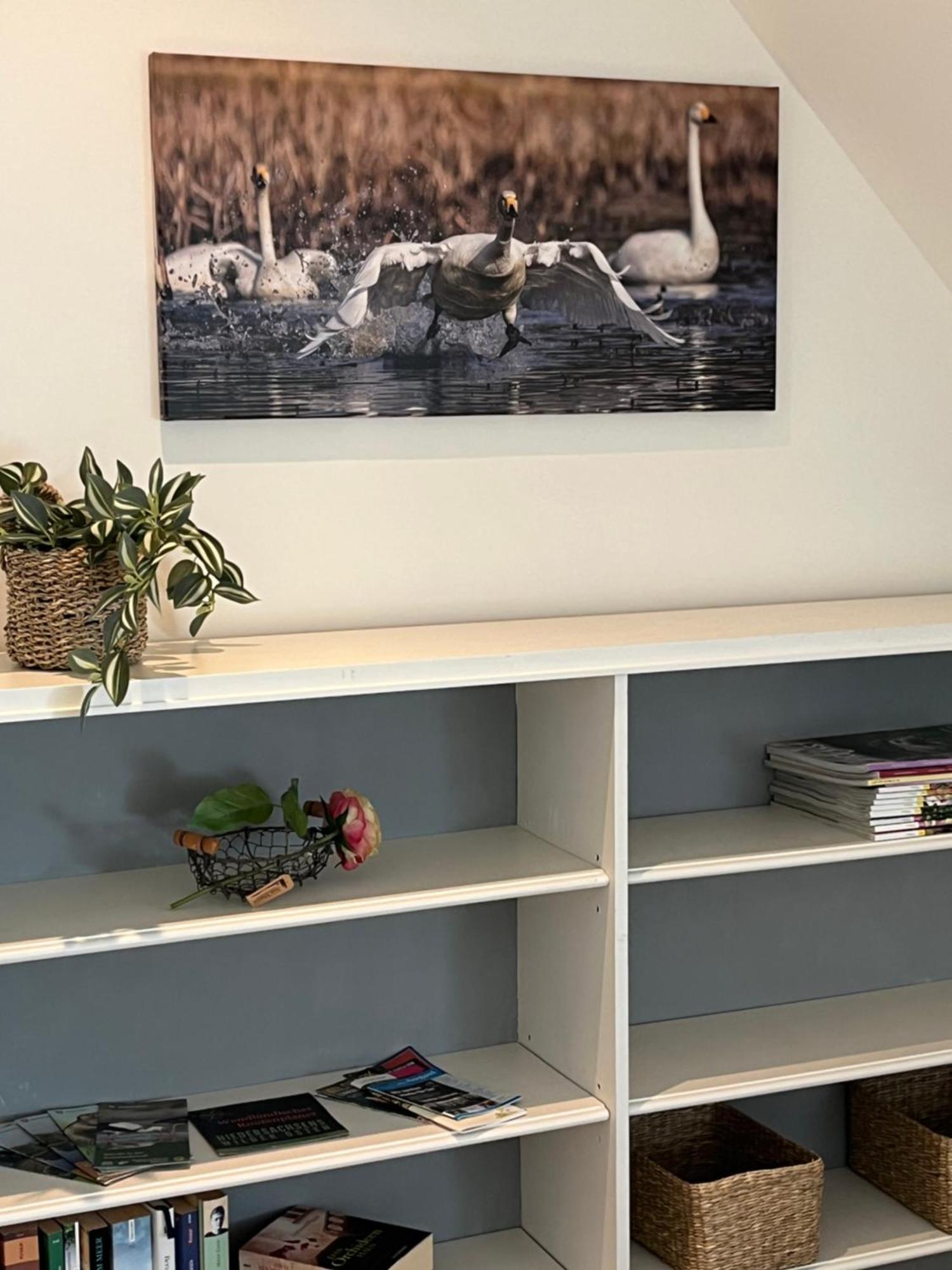 Elb Nest Gaestehaus * Neu Darchau