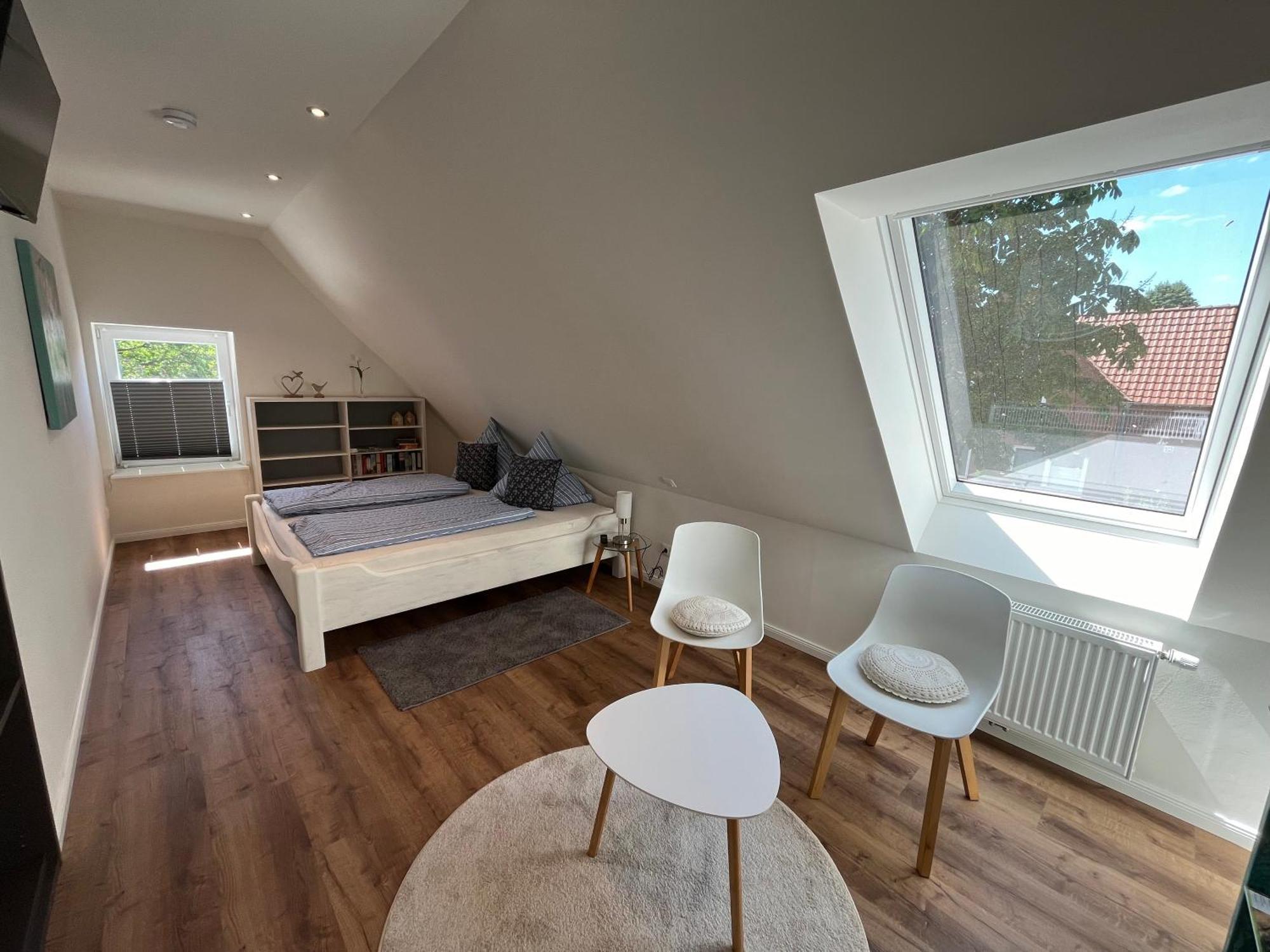 Apartment Elb Nest