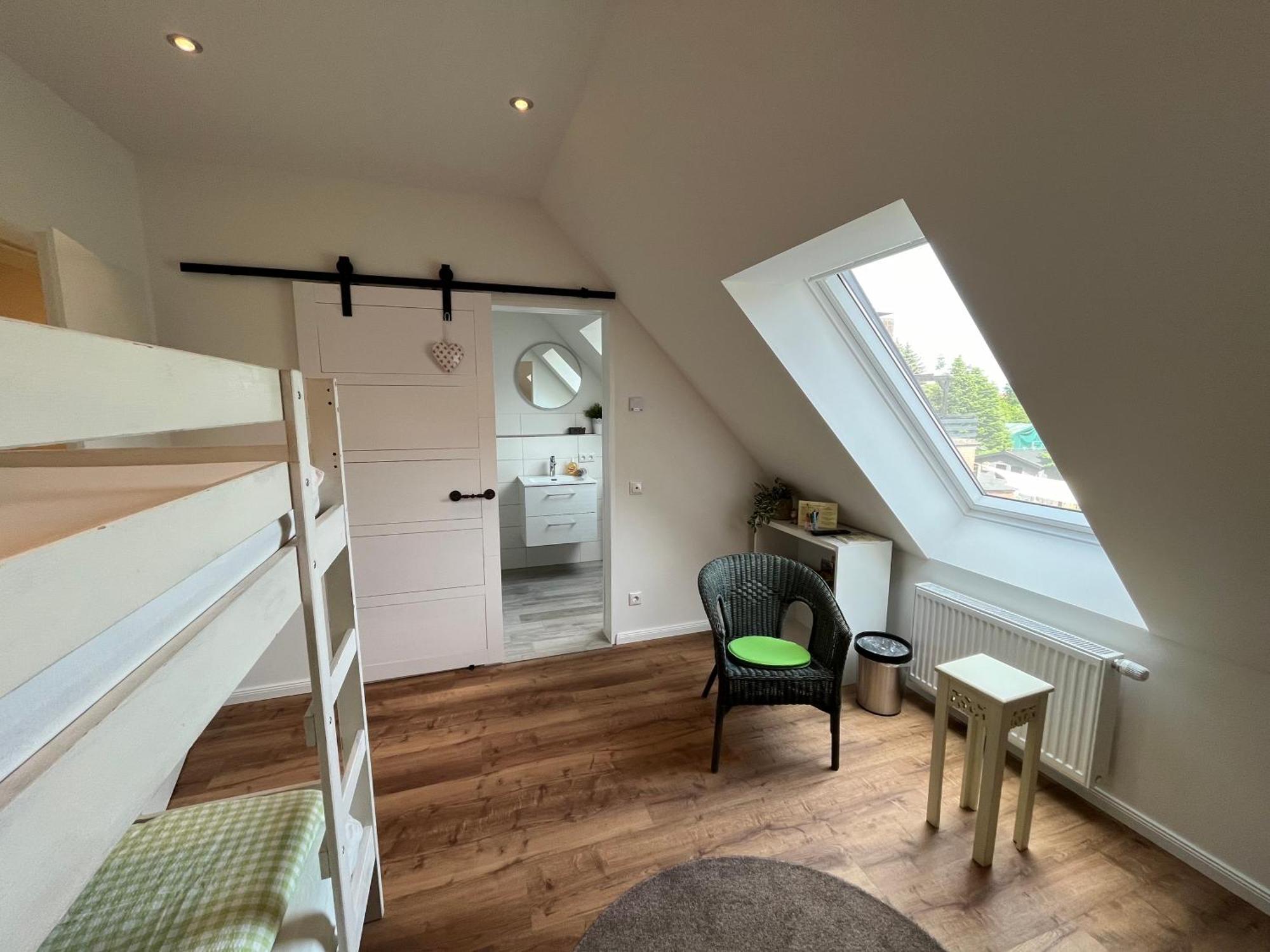 Elb Nest Gaestehaus