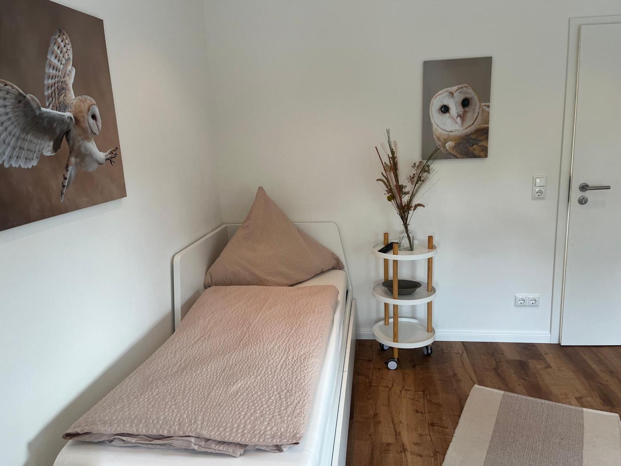 Appartamento Elb Nest Gaestehaus *
