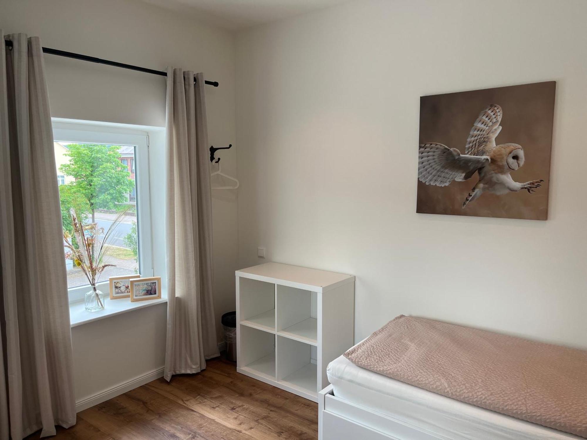 Elb Nest Apartment Neu Darchau