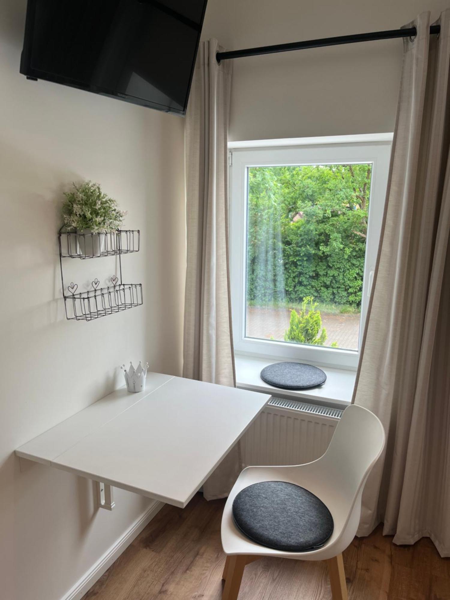 Elb Nest Apartment Neu Darchau