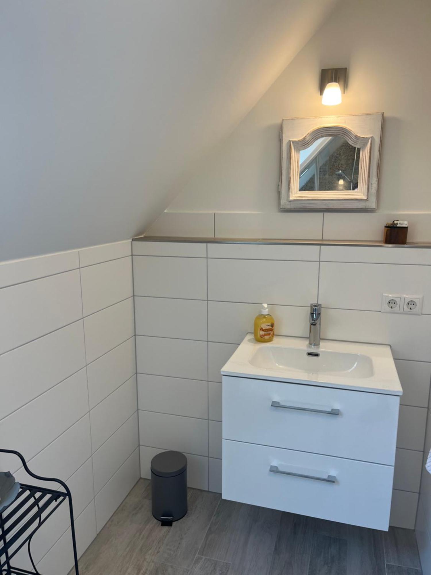 Apartment Elb Nest Neu Darchau